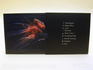 special effects printing spot gloss metalllic ink printed packaging