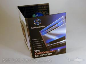 dvd digipak 6pp matte lamination 