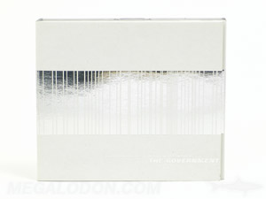 foiling cd printed packaging special effects printing