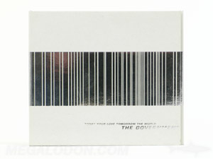 foil stamping cd set packaging special effects printing