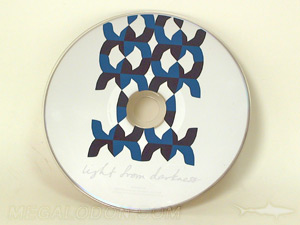 spot ink disc printing matte varnish