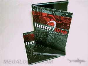 dvd digipak tall 4pp ful lcolor printing 4C/4C 