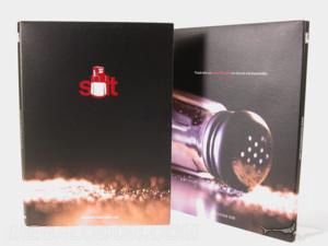 digipak dvd tall full color printing 