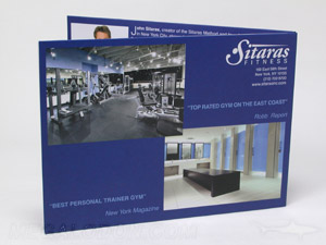 wide digipak dvd packaging