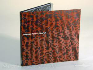 spot gloss embossing debossing special effects printing cd packaging