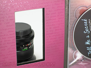 spot uv gloss embossing custom dies cut out window booklet printed packaging