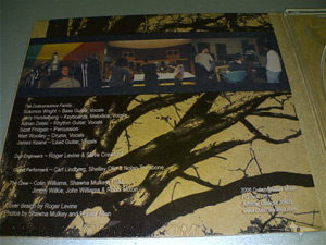 fiberboard 4C 1C spot gloss white ink effects