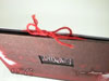 custom dvd book digibook die cut window embossed area binding cloth wrap print