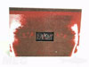 DVD hardbound book custom cloth die cut window embossing