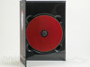 dvd hardbound book tall digibook tray packaging