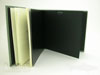 cd dvd book swinging sleeve 