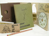 digipak dvd paper tray recycled cork hub