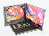 cd dvd hardbound book perfect bound inner pages tray