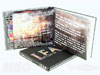 cd book hardbound inner pages