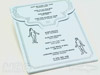 special paper stocks matte packaging