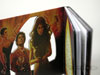 digipak cd die cut design cutout packaging