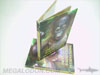 dvd digibook hardbound book packaging tall height