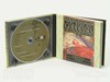 cd dvd hardbound books tray left inner pages perfect binding right