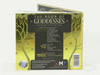 cd hardbound book gold foiling