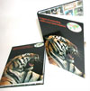 dvd hardbound books digibook tall inner pages