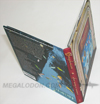 cd dvd hardbound book 