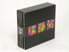 leather vinyl packaging