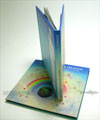 cd book double disc sleeves