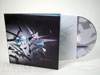 cd LP hardbound inner sleeve set