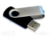 usb swivel model plastic