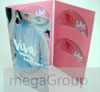 multidisc sets packaging slipcase die cut