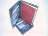 multidisc hardbound book set 4 dvd