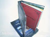 DVD Book double disc trays 4 dvd set
