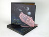 cd dvd books hardbound spine printing