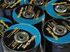 cd dvd replication large quantity