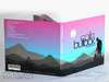 cd book hardcover packaging