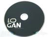 dvd replication disc spot gloss