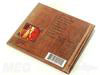 custom cd jacket scrap book style album
