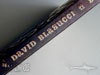 special effects printing embossing embossed lettering printed packaging