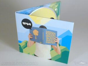 Special paper stocks uncoated matte