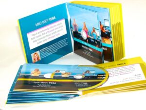 multidisc packaging, riveted wallet for disc set