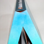 Box set Hinged, bottom view