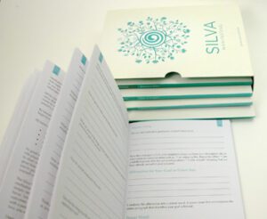 Workbook manual notebook in multidisc slipcase box set