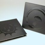 spot gloss ink printing