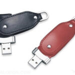 usb leather
