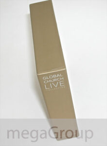 Multidisc box set 3 cd titles