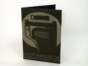 4pp tall jacket fiberboard stock organic packaging eco friendly