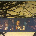 spot gloss ink printing on fiberboard brown paper