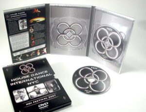 2disc slipcase set