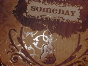 spot gloss custom packaging cd digipak