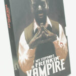 Slipcase dvd height matte lamination
